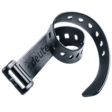 Curea deuter Multistrap 32 cm Black