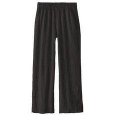 Pantaloni Patagonia Garden Island Pants Women Black