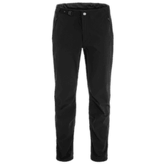 Pantaloni Fjällräven BERGTAGEN STRETCH TROUSERS MEN Black
