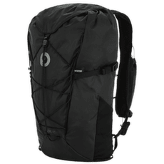 Rucsac Fjällräven ABISKO HIKE LITE 20 S/M Black