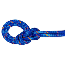 Frânghie Mammut 9.5 Crag Dry 50624 blue-ocean