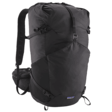 Rucsac Patagonia Terravia Pack 36L Black