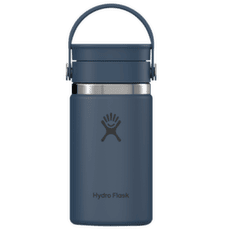 Termos Hydro Flask Wide Mouth with Flex Sip Lid 12 oz Harbor Blue