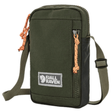 Geantă Fjällräven VARDAG POCKET SMALL Deep Forest