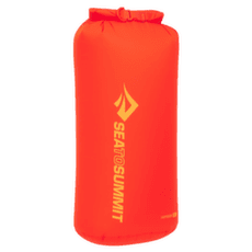 Geantă Sea to Summit Lightweight Dry Bag 13L Spicy Orange