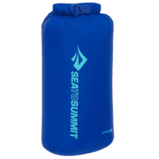 Geantă Sea to Summit Lightweight Dry Bag 8L Surf the Web