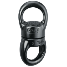 Ambreiaj Petzl SWIVEL