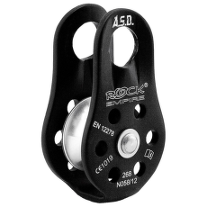 Scripete Rock Empire Mini Simple Pulley