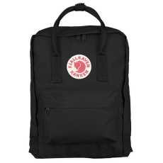 Rucsac Fjällräven Kanken Black