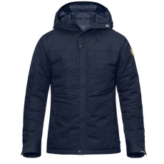 Jachetă Fjällräven Skogsö Padded Jacket Men Dark Navy