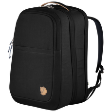 Rucsac Fjällräven Travel Pack Black