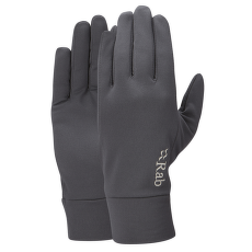 Mănuși Rab Flux Liner Glove Beluga