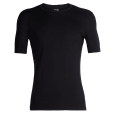 Tricou cu mânecă scurtă Icebreaker Oasis SS Crewe Men (104509) Black001