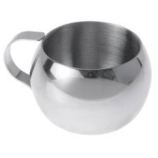 Cană GSI Glacier Stainless Double Walled