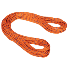 Frânghie Mammut 9.0 Alpine Sender Dry sunrise-ice 11237