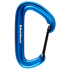 Carabină Black Diamond LITEWIRE Blue