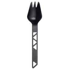 Tacâmuri Primus TrailSpork Tritan Black Black