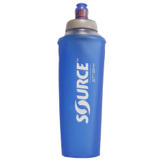 Sticlă Source JET Foldable bottle 0,5 Blue