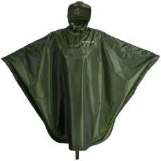 Poncho Tanna Tanna khaki