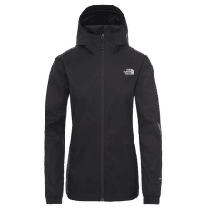 Jachetă The North Face Quest Jacket Women TNF BLACK/FOIL GREY