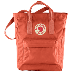 Geantă Fjällräven Kanken Totepack Rowan Red