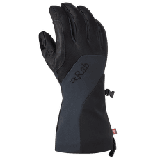 Mănuși Rab Khroma Freeride GTX Glove Black