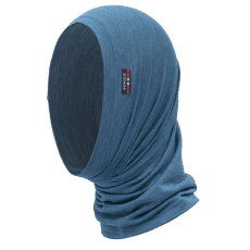 Bandă pentru gât Devold Breeze Headover (GO 181 840) Blue Melange