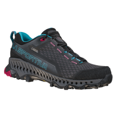 Încălțăminte La Sportiva SPIRE WOMeN GTX Black/Topaz