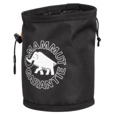 Geantă Mammut Gym Print Chalk Bag black 0001