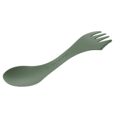 Linguriţă Light My Fire Spork Original Bio ShadyGreen