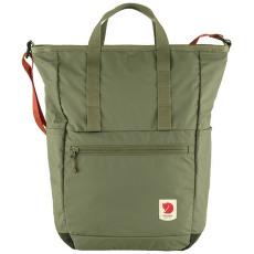 Geantă Fjällräven High Coast Totepack Green