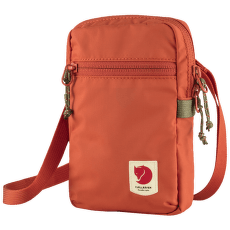 Geantă Fjällräven High Coast Pocket Rowan Red