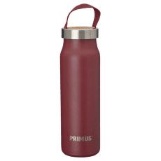 Termos Primus Klunken V. Bottle 0,5 L Ox red