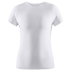 Tricou Craft Nanoweight Tee SS Women 900000 WHITE