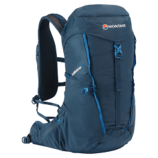 Rucsac Montane Trailblazer 25 NARWHAL BLUE