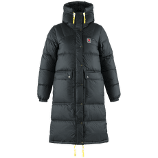 Hanorac Fjällräven Expedition Long Down Parka Women Black