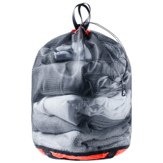 Geantă deuter Mesh Sack 5 papaya-black