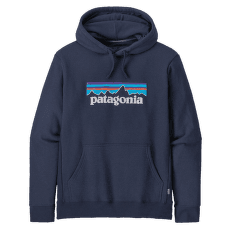 Hanorac Patagonia P-6 Logo Uprisal Hoody Men Neo Navy