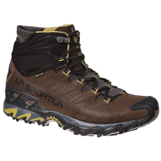 Încălțăminte La Sportiva Ultra Raptor II Mid Leather Wide GTX Chocolate/Cedar_W