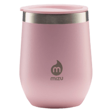 Cană Mizu WINE TUMBLER Soft Pink