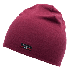 Căciuli Devold Breeze Cap 740A Beetroot