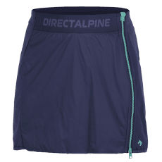 Fuste Direct Alpine Skirt Alpha Lady indigo/menthol