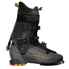 Schiuri La Sportiva Vanguard Carbon/Yellow