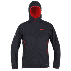 Jachetă Direct Alpine Alpha Jacket 4.0 Men anthracite/brick