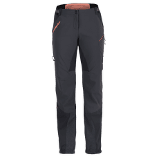 Pantaloni Direct Alpine Rebel Lady 1.0 anthracite/coral