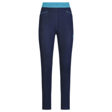 Pantaloni La Sportiva MIRACLE JEANS Women Jeans/Topaz