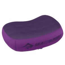 Pernă Sea to Summit Aeros Premium Pillow Regular Magenta