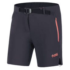 Pantaloni scurți Direct Alpine Cruise Short Lady 1.0 anthracite/coral