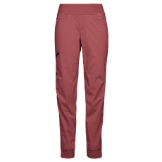 Pantaloni Black Diamond Technician Jogger Pants Women Cherrywood