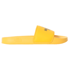 Papuci de casă The North Face Basecamp Slide III ZU3 SUMMIT GOLD/TNF BLACK